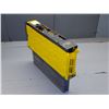 Image 2 : FANUC A06B-6096-H103 REV.G SERVO AMPLIFIER MODULE