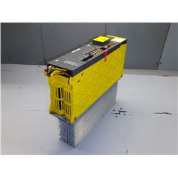 FANUC A06B-6096-H208 REV. G SERVO AMPLIFIER MODULE