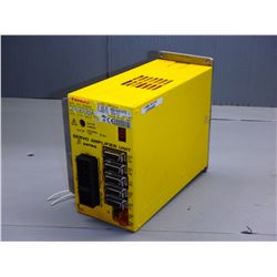 FANUC A06B-6093-H152 REV.L SERVO AMPLIFIER UNIT