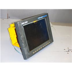 FANUC A02B-0238-B616 SERIES 18i - MA