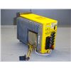 Image 2 : FANUC A06B-6093-H152 REV.I SERVO AMPLIFIER UNIT