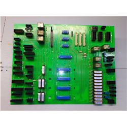 FANUC ROPB-M1 VER. CG-2 CIRCUIT BOARD