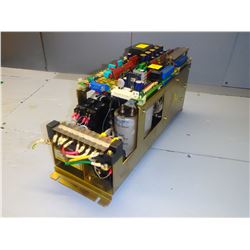 FANUC A06B-6047-H003 VELOCITY CONTROL UNIT