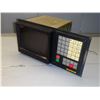 Image 2 : FANUC A02B-0073-C101 MDI/CRT UNIT SYSTEM 10M