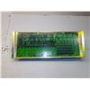 Image 2 : FANUC A20B-0008-0540 REV.01A INTERFACE CIRCUIT BOARD