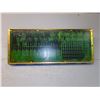 Image 2 : FANUC A20B-0008-0540 REV.01A INTERFACE CIRCUIT BOARD