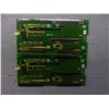 Image 2 : FANUC (2) A20B-2003-0330 REV 3C CIRCUIT BOARD