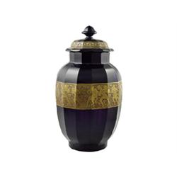 Vase with Cover