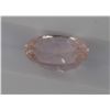 Image 2 : 2.32ct Light Pink Tourmaline Oval cut