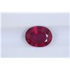 Image 1 : 2.22ct Ruby Oval cut