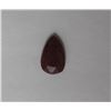 Image 1 : 6.59ct GIA Approved Ruby Slice 1pcs Pear cut