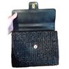 Image 4 : Chanel Black Wicker Rattan and Leather Shoulder Bag