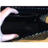 Image 6 : Chanel Black Wicker Rattan and Leather Shoulder Bag