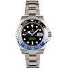 Image 1 : Pre-owned GMT-Master