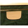 Image 6 : Barry Kiselstein-Cord Cream Leather Shoulder Bag