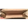Image 7 : Judith Leiber Silver Lizard Crystal Front Evening Bag Clutch
