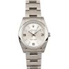 Image 1 : Pre-owned Rolex Air-King