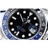 Image 2 : Pre-owned GMT-Master