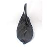 Image 2 : Jill Sander Black Python Shoulder Bag