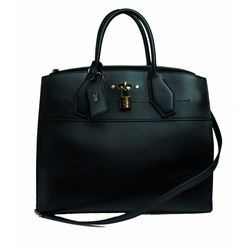 Louis Vuitton City steamer mm bag