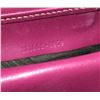 Image 6 : Gucci Monogram Purple Striped Canvas Wallet