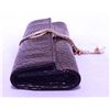 Image 3 : Chanel Black Alligator Clutch With Chain Wrap and Pearl Detail