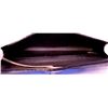 Image 4 : Chanel Black Alligator Clutch With Chain Wrap and Pearl Detail