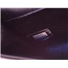 Image 5 : Chanel Black Alligator Clutch With Chain Wrap and Pearl Detail