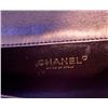 Image 7 : Chanel Black Alligator Clutch With Chain Wrap and Pearl Detail