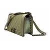Image 2 : chanel boy medium gold hardware