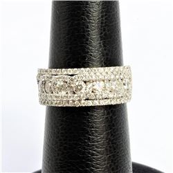 14K Rose Gold 4.50gm RING