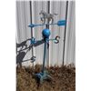 Image 2 : Horse Weather Vane, Bottom, 33” Tall, Arrow is 17” Long