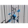 Image 3 : Horse Weather Vane, Bottom, 33” Tall, Arrow is 17” Long