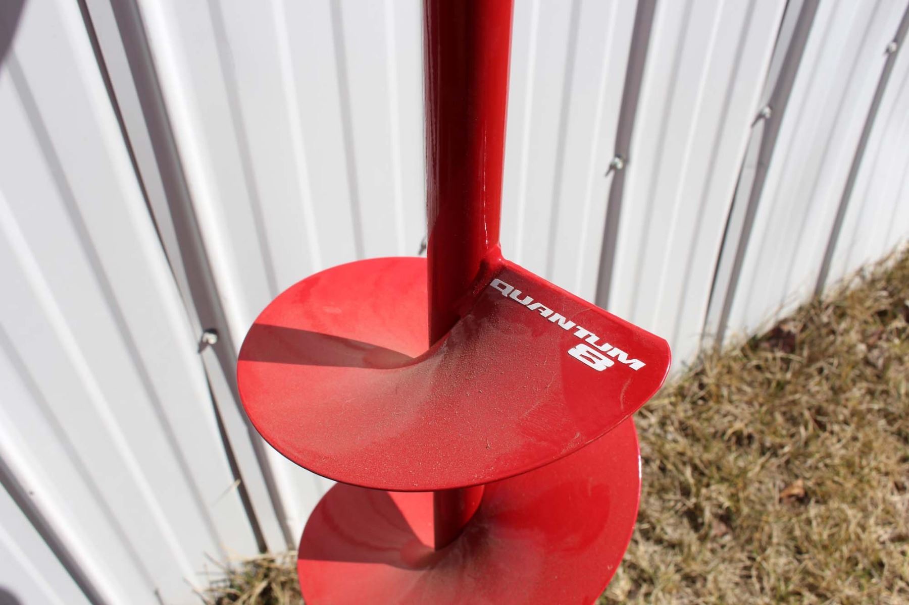 Viper Eskimo Stingray S33 Fuel Mixture Eskimo Viper Ice Auger