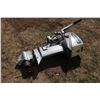 Image 1 : Evinrude 15 HP Vintage Boat Motor