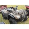 Image 1 : 2012  Honda Quad