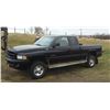 Image 2 : 2001 Dodge Ram 2500 Sport Truck, Diesel, 225,352km