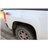 Image 19 : 2008 GMC Sierra Z71 4x4 Truck, SLE 5.3 Enigne, Z71 Crew Cab, 4WD, 262,518km