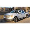 Image 1 : 2008 GMC Sierra Z71 4x4 Truck, SLE 5.3 Enigne, Z71 Crew Cab, 4WD, 262,518km