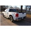 Image 2 : 2008 GMC Sierra Z71 4x4 Truck, SLE 5.3 Enigne, Z71 Crew Cab, 4WD, 262,518km