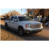Image 4 : 2008 GMC Sierra Z71 4x4 Truck, SLE 5.3 Enigne, Z71 Crew Cab, 4WD, 262,518km