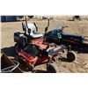 Image 2 : Gravely Zero Turn Mower, ZT 60HD 24HP