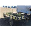 Image 1 : Yellow Chuckwagon