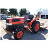 Image 1 : 2002 Kubota L3130, Only 359 Hours