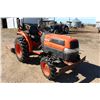 Image 2 : 2002 Kubota L3130, Only 359 Hours