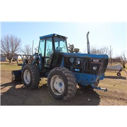 1993 9030 Ford Versatile Bidrectional