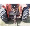 Image 4 : Massey 90 Diesal W/ Loader, 18.4x30 Rubber, dual hydraulics, (N 888085)