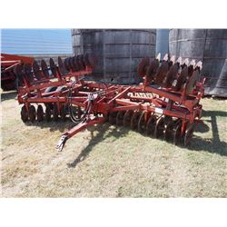 21’ Massey Ferguson Disc Model 52 (1127009420)