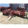 Image 1 : 21’ Massey Ferguson Disc Model 52 (1127009420)