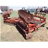 Image 3 : 21’ Massey Ferguson Disc Model 52 (1127009420)